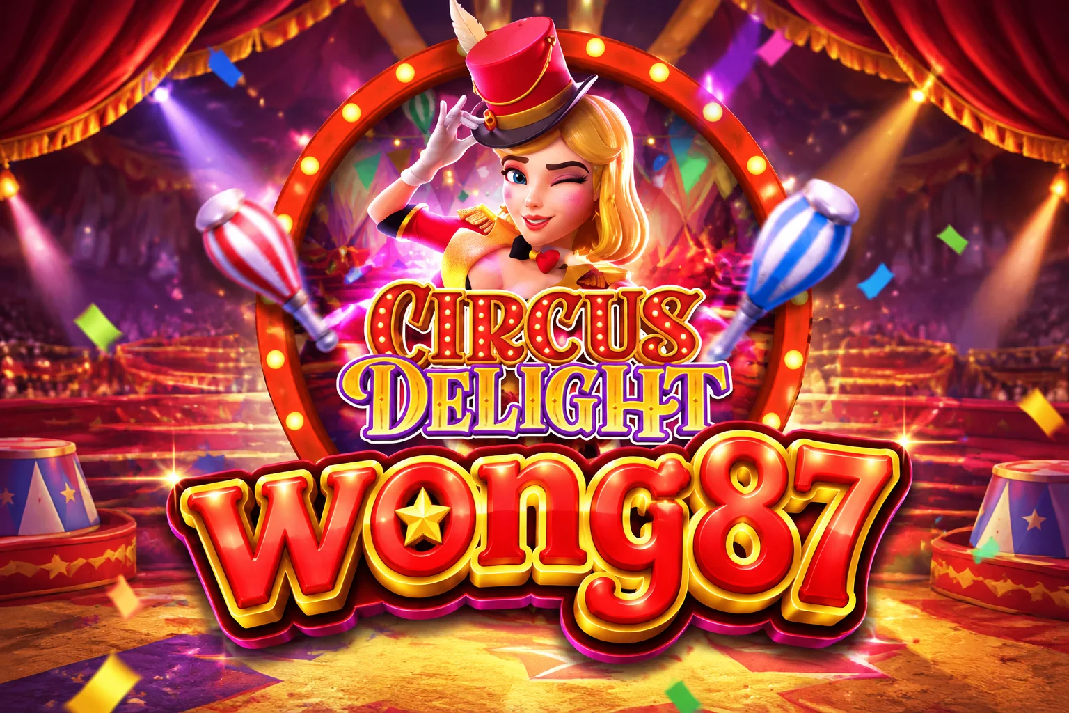 Panduan Mekanisme Permainan Slot Heist Stakes di wong87
