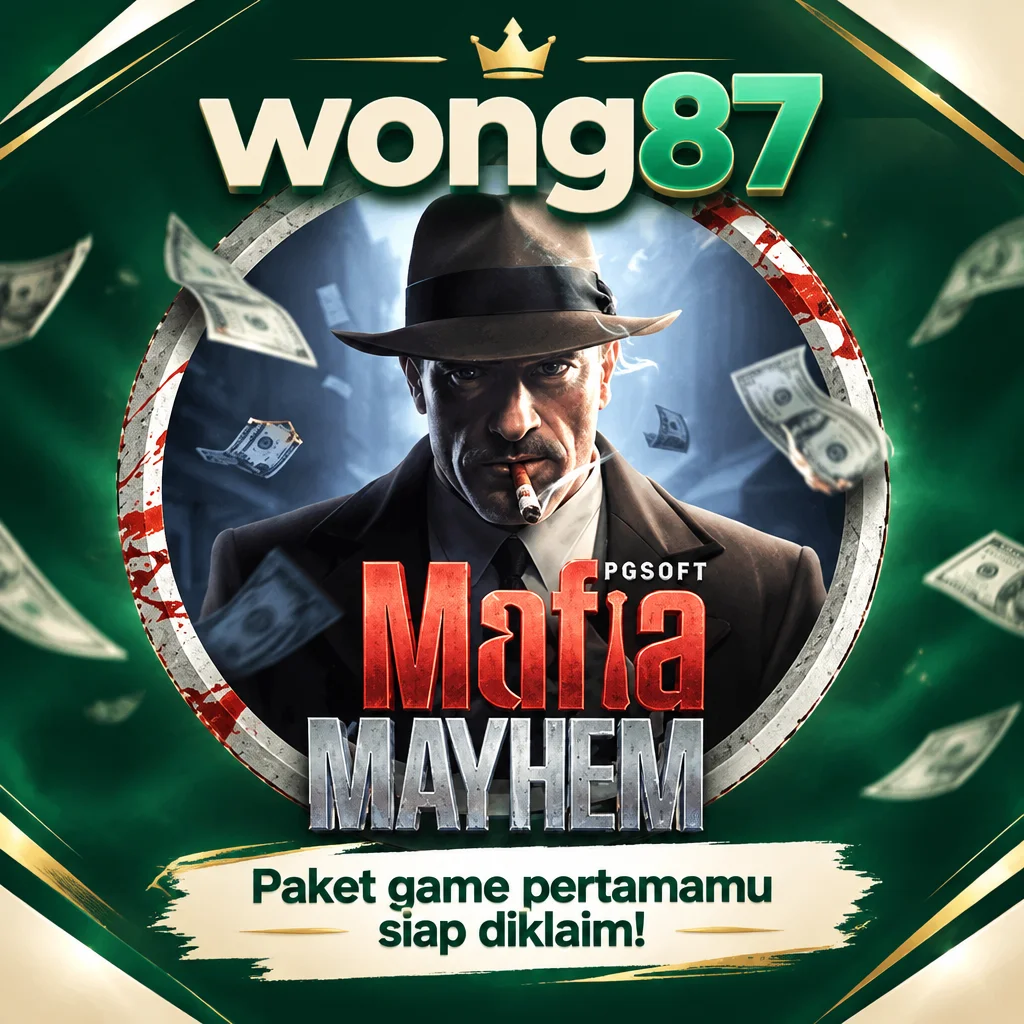wong87 · Mafia Mayhem