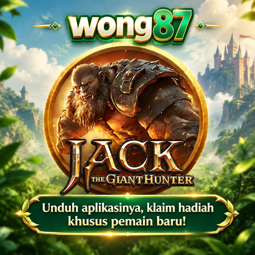 Jack the Giant Hunter · Panduan Identifikasi Visual dan Mekanisme Jack the Giant Hunter
