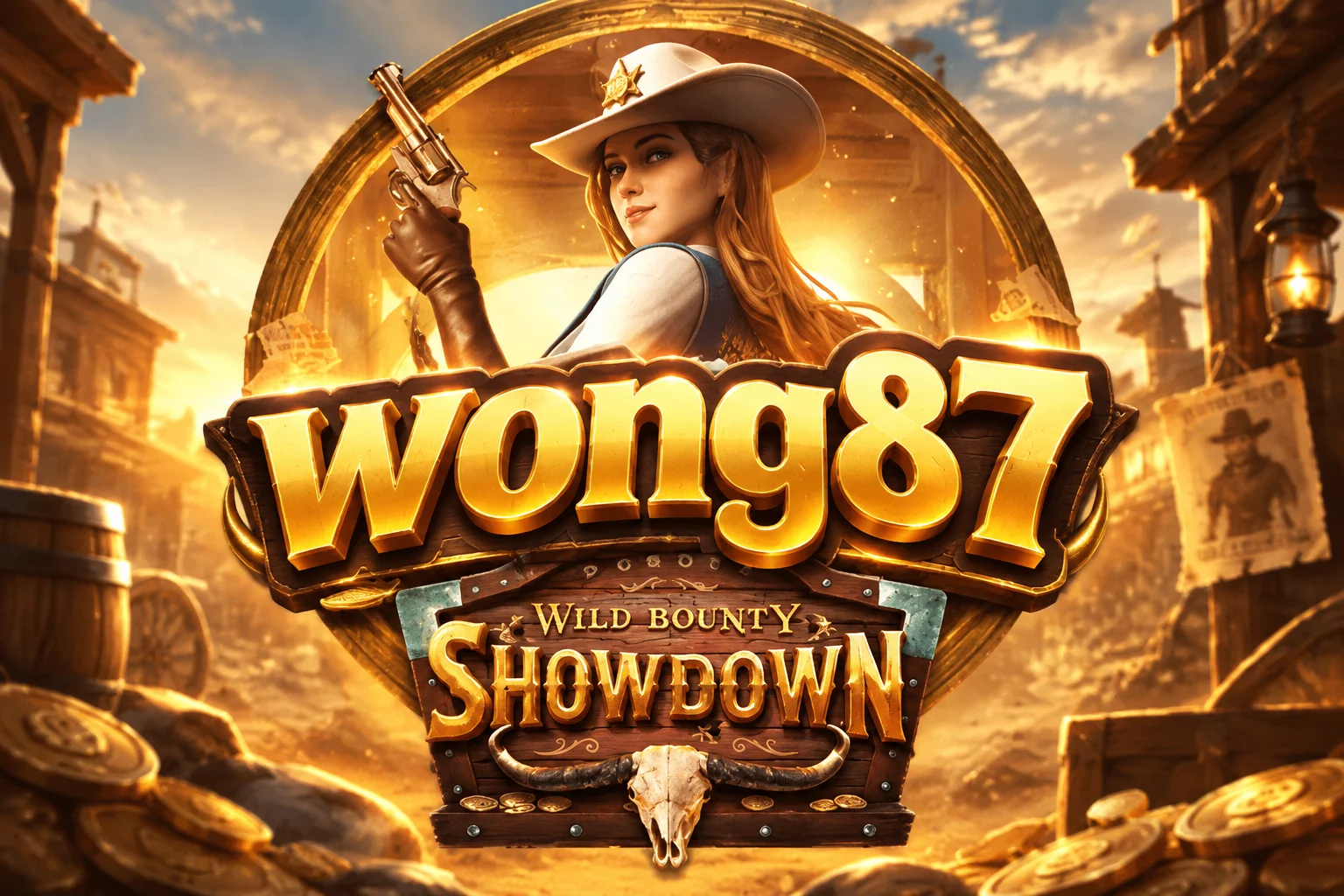 Panduan Visual dan Navigasi Aturan Slot Mafia Mayhem di Platform wong87