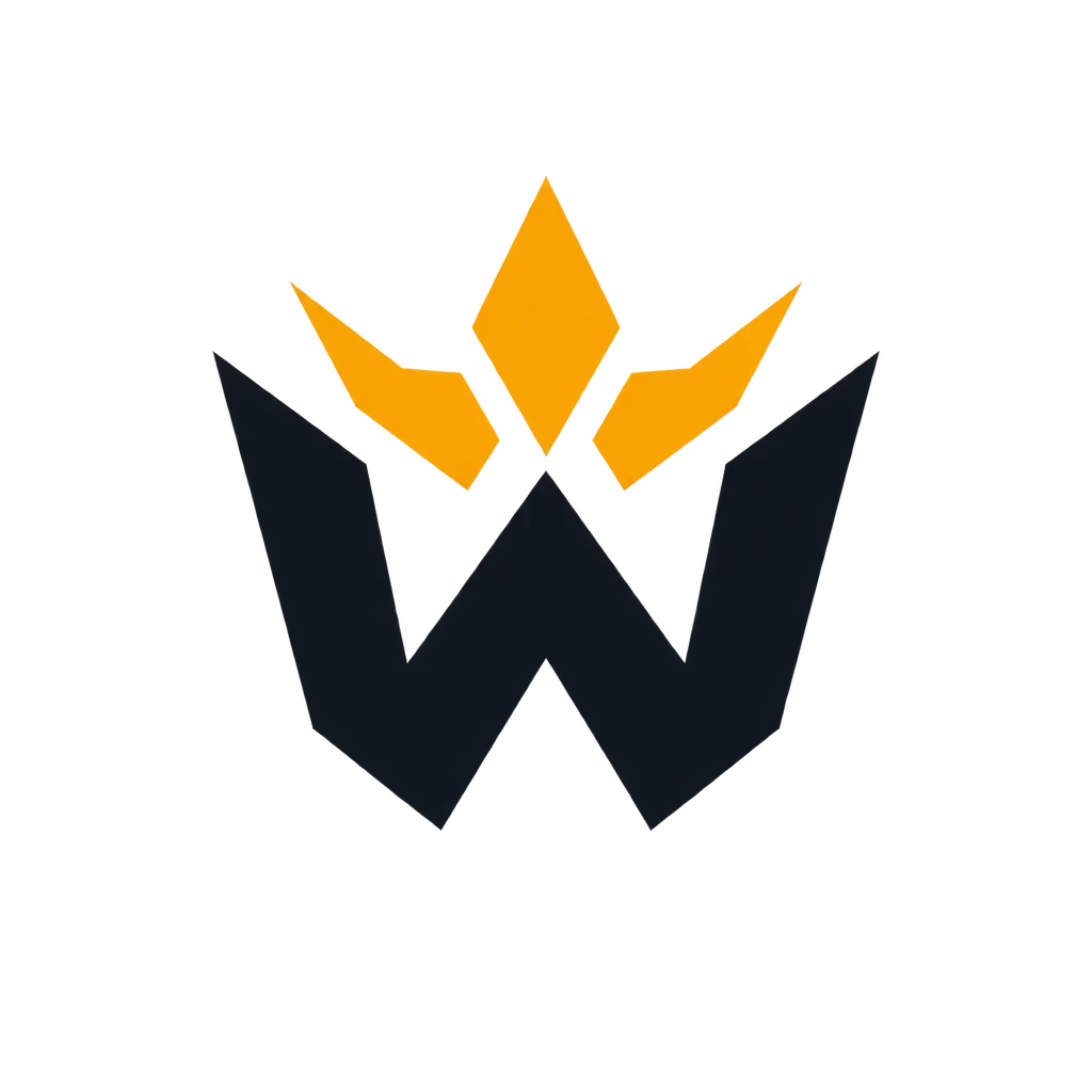 wong87 Logo