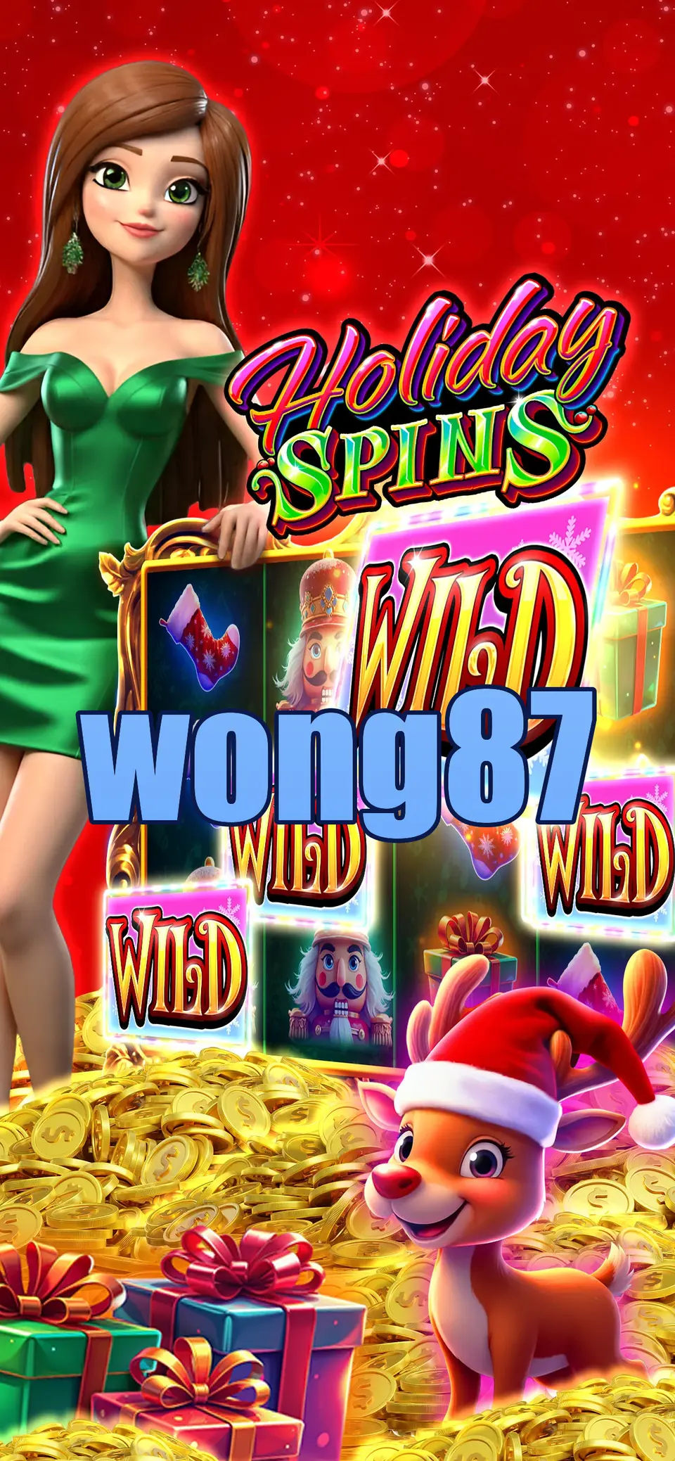 wong87 APK