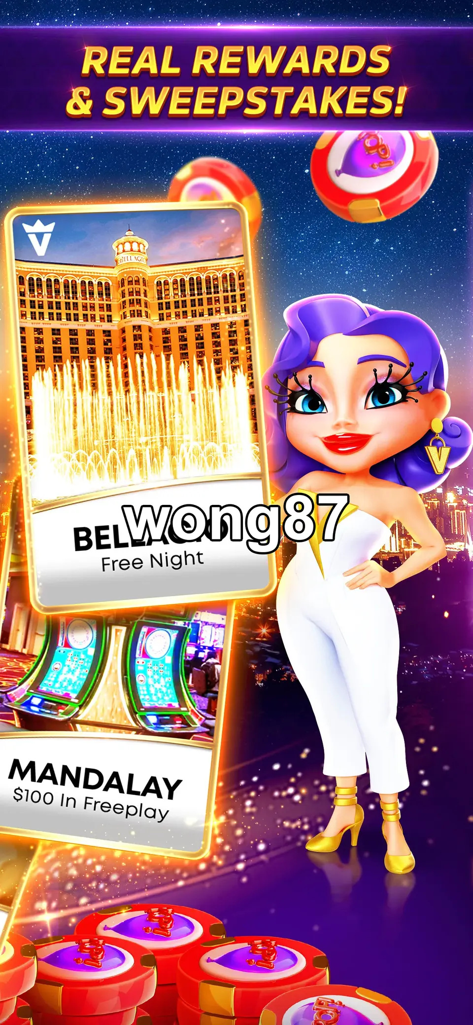 wong87 APK