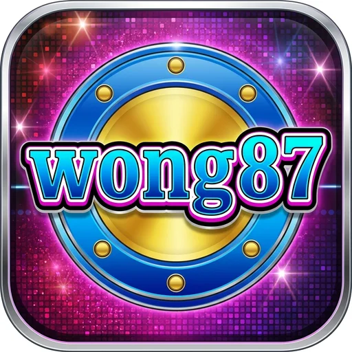 wong87 APK Resmi - Login & Daftar Mudah