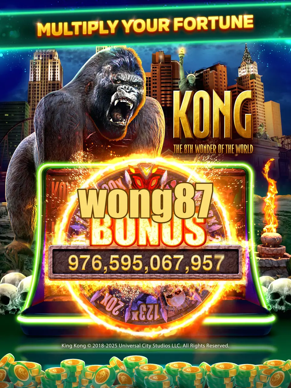 Tangkapan Layar wong87